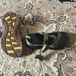 Chaco sandals